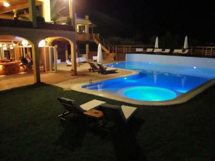 Hawaii Accommodation Pelekas Exterior foto