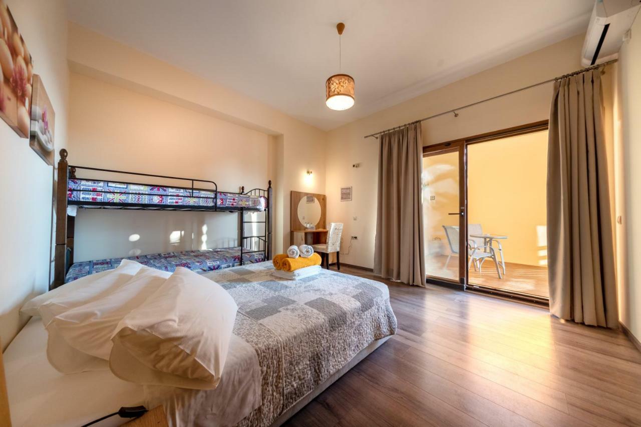 Hawaii Accommodation Pelekas Exterior foto
