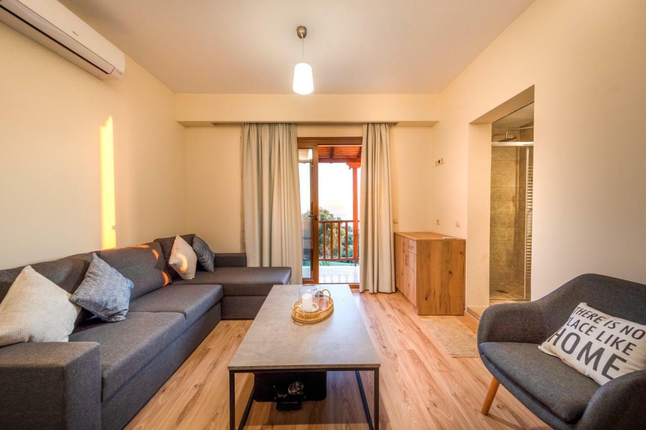 Hawaii Accommodation Pelekas Exterior foto