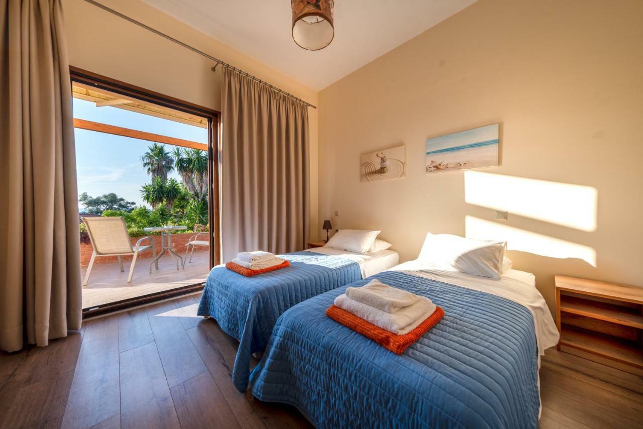 Hawaii Accommodation Pelekas Exterior foto