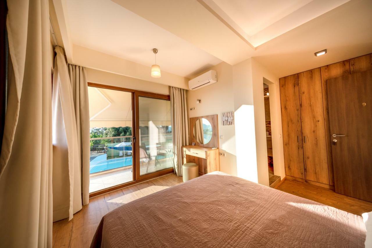 Hawaii Accommodation Pelekas Exterior foto