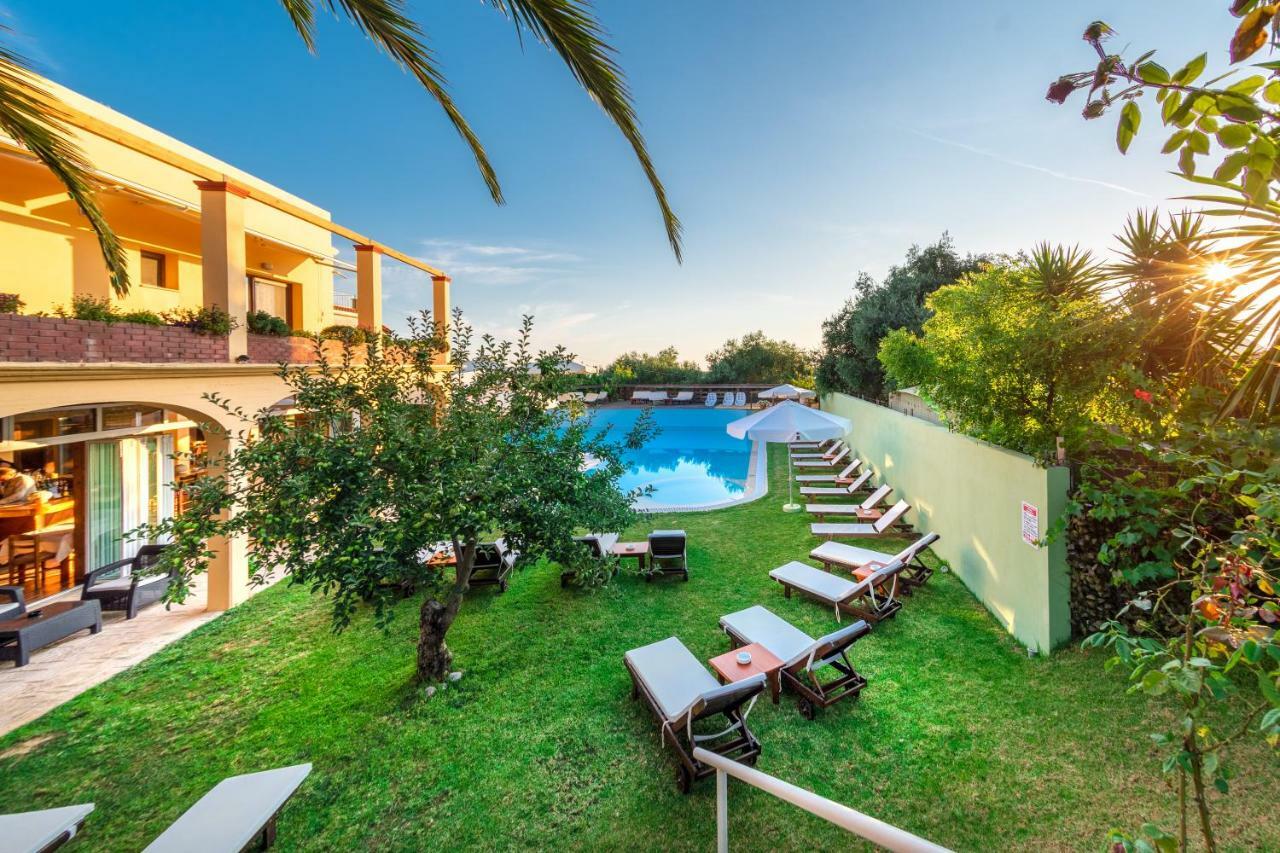 Hawaii Accommodation Pelekas Exterior foto
